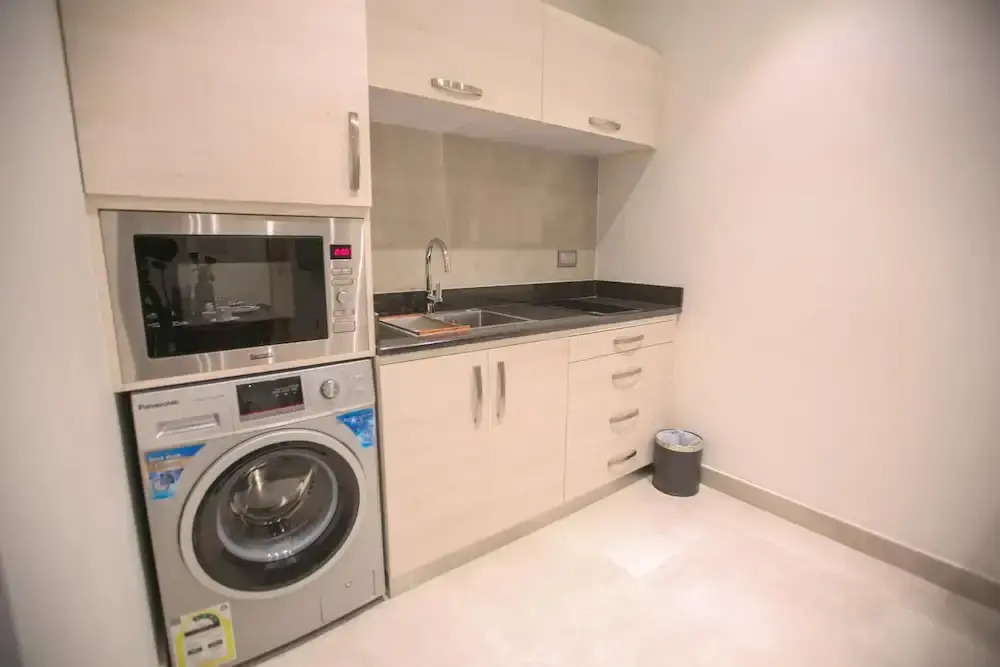 Tanuma Aram Hospitality - Hotel Apartments