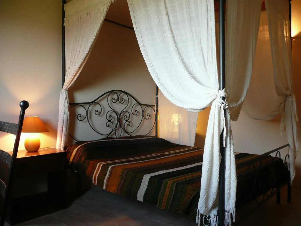 Montarlese Eco-Lodges