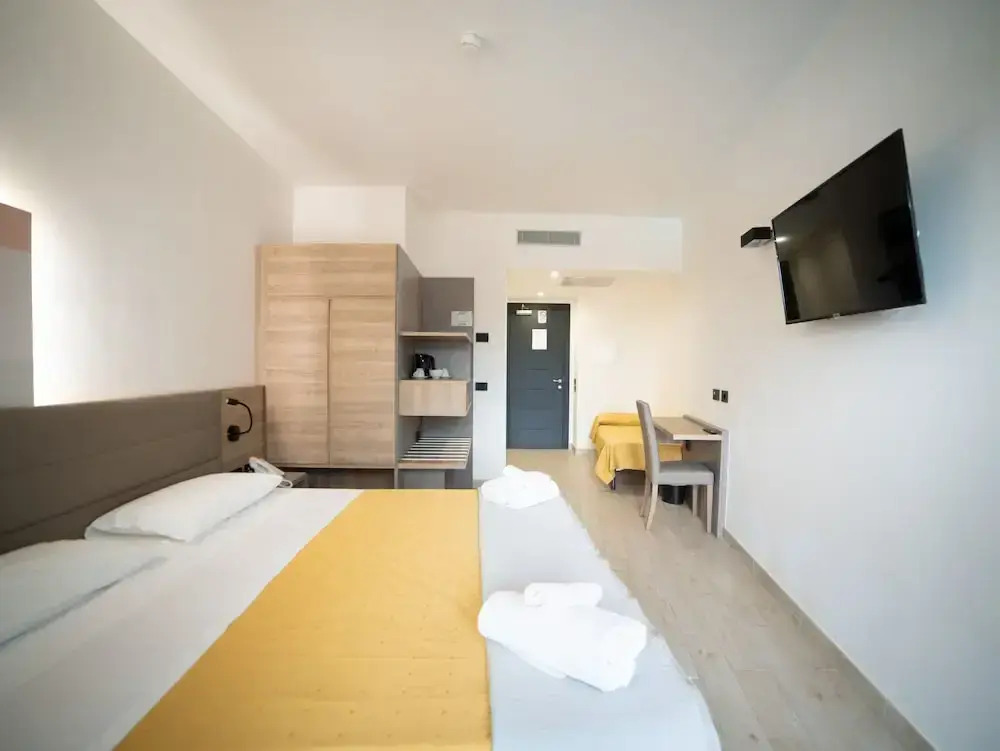 Horizon Hotel Badesi