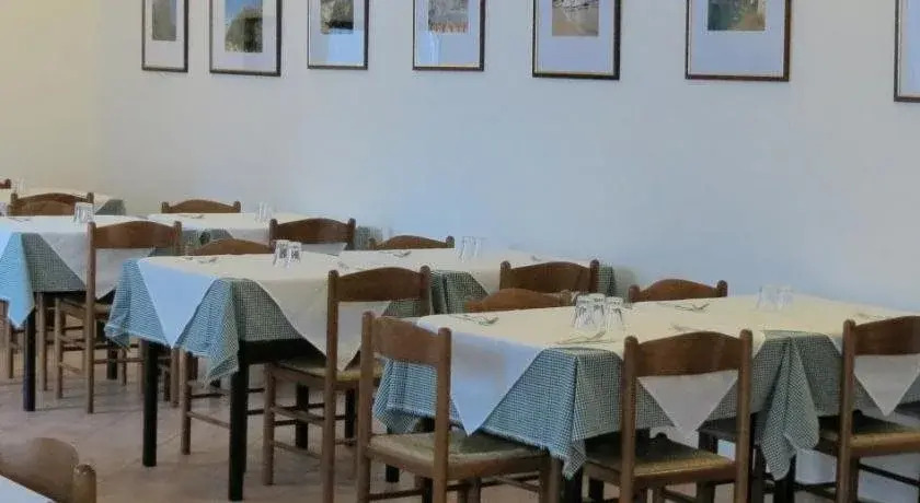 Hotel Residence Villa Ascoli
