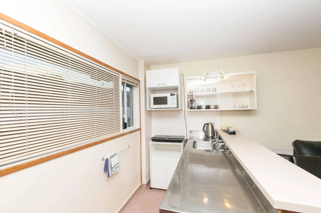 Ranfurly Evergreen Motel