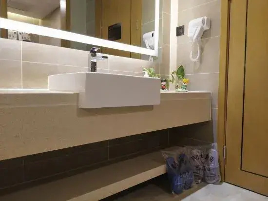 Rubik's Cube Hotel