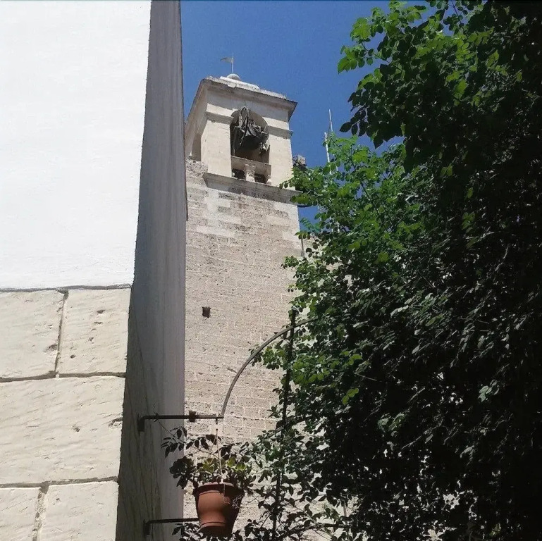 Salento Casevecchie