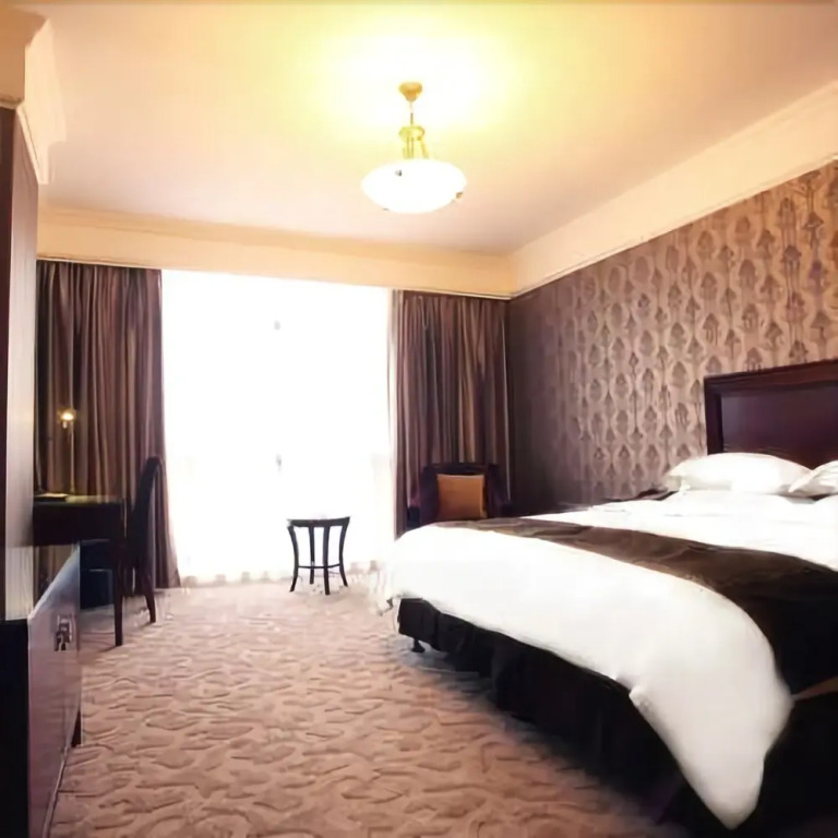 Jiaxing Boutique Hotel