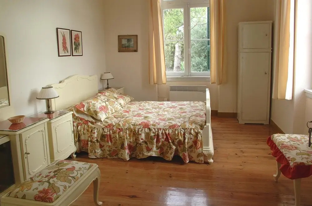 Mansion With 7 Bedrooms in Hermione, With Wonderful sea View, Enclosed