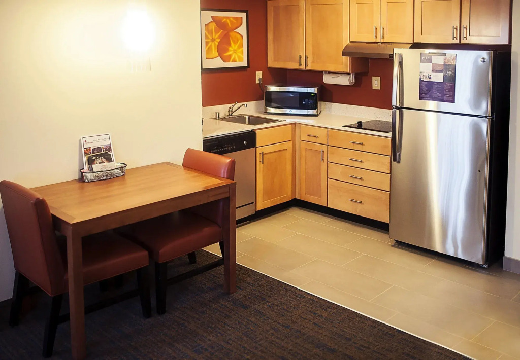 Residence Inn Cincinnati Airport