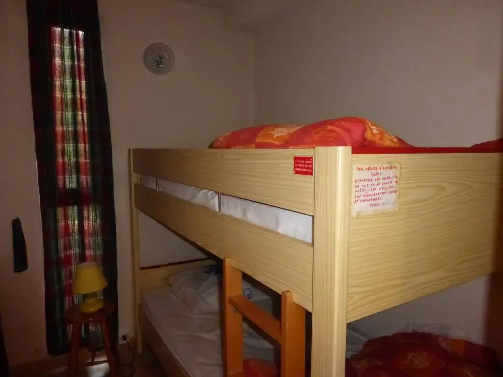 Residence Ubaye T 17