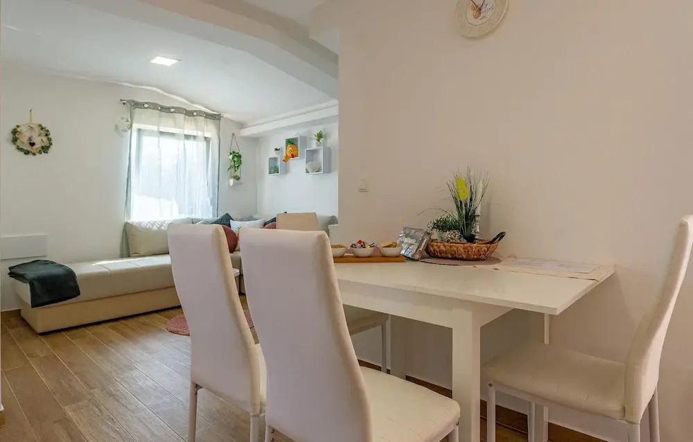 Amazing Apartment in Vir With Wifi and 1 Bedrooms