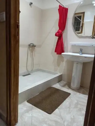 Luxurious Apartment Center Agdal Rabat