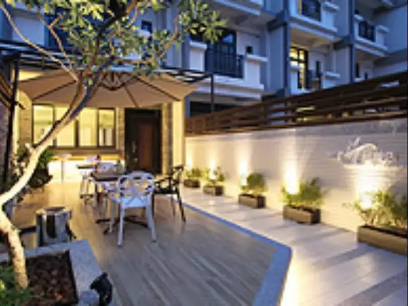 No.1 Resort