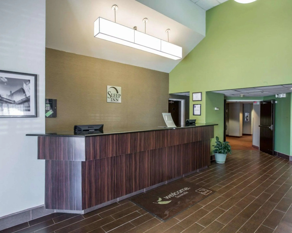 Clarion Pointe Sevierville-Pigeon Forge