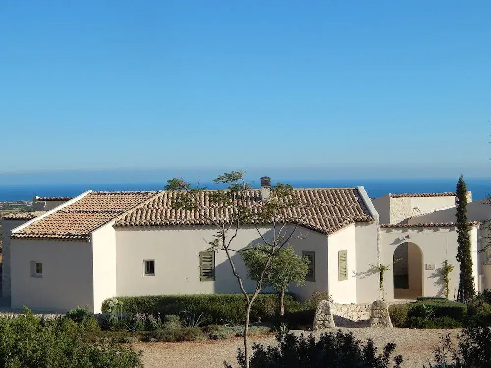 Villa CuoreVerde