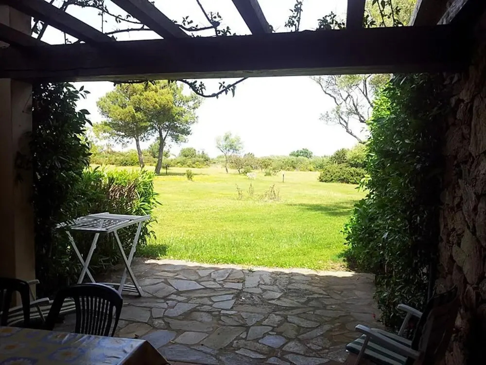 Appartamento Dambra 2B