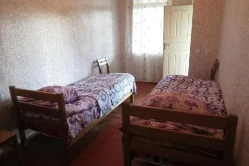 Guesthouse Kachari