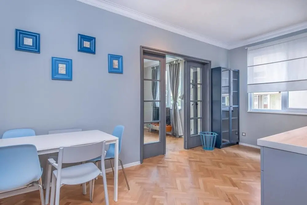 Fm Premium 2 Bdr Apartment Dondukov Blvd
