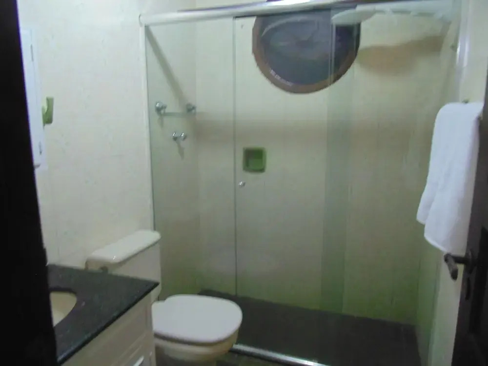 Hostel Praia Brava