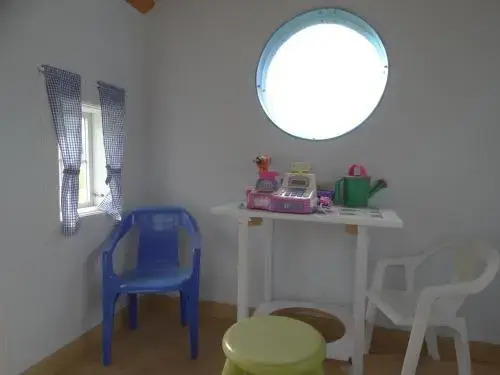 Apartamentos La Cruz de Paderne