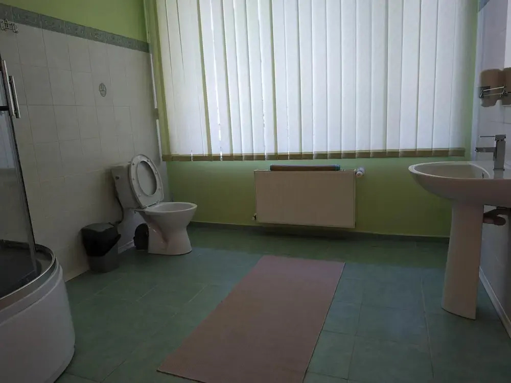 Санаторий «Ayurveda Palace Jurmala»