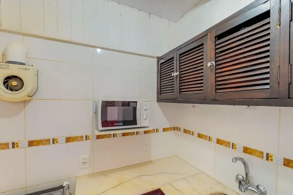 Apartamento Cómodo en Avenida Gorlero - Edificio Isla Lobos