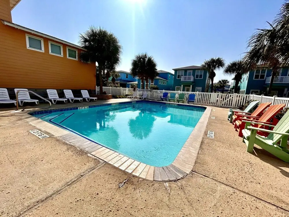 Chic Charmer 3 Bedroom Home by Redawning