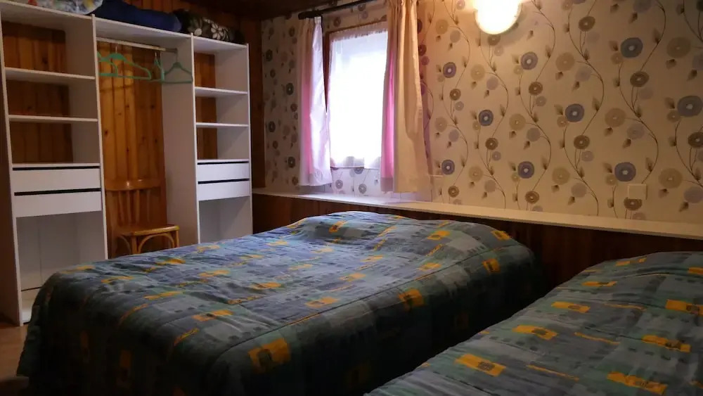Gîte des Berleux