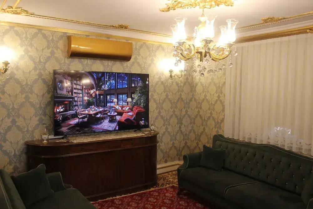 TAHTAKALE KONAK HOTEL Private & Luxury