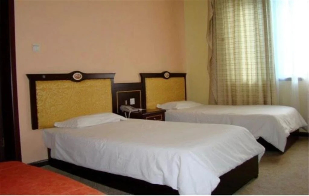 Xinzhan Business Hotel