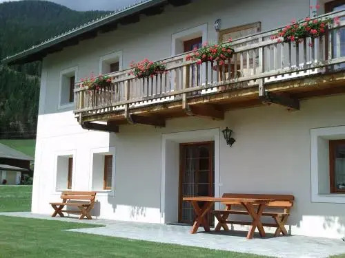 Marhof Pustertal