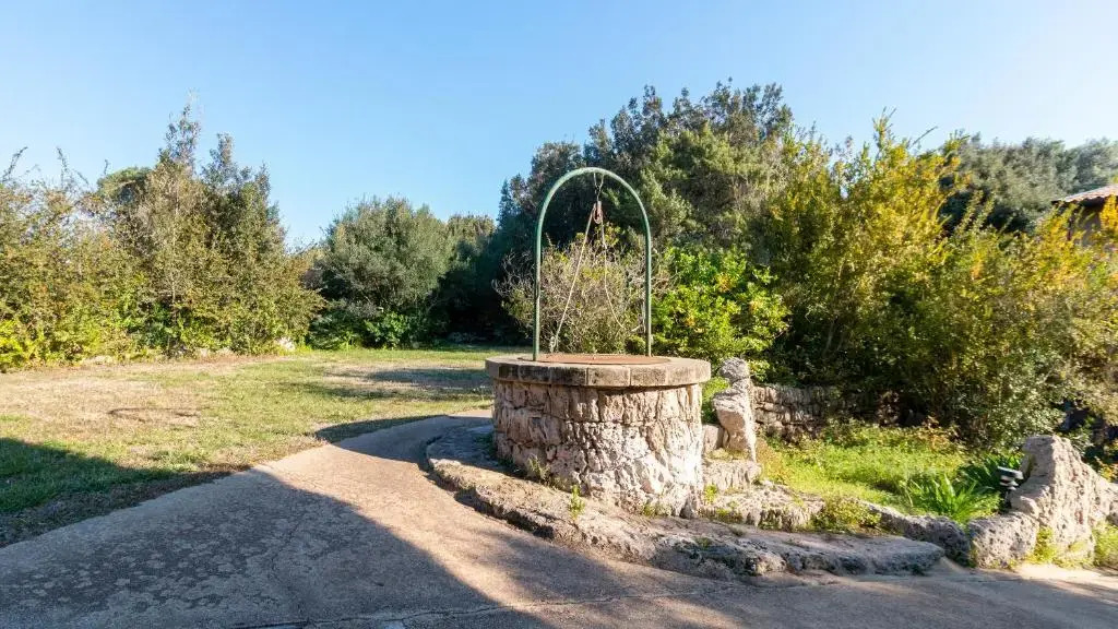 Welcomely - Nel Verde del Sinis