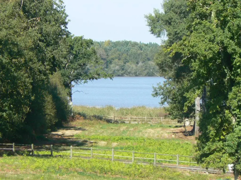 Domaine de Mont-Evray