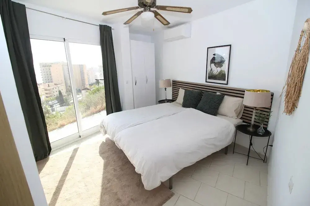 Villa Arriba Fuengirola