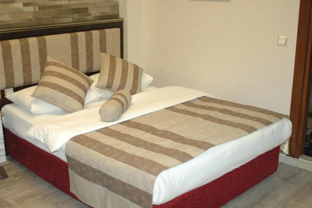 Konak EuroBest Otel