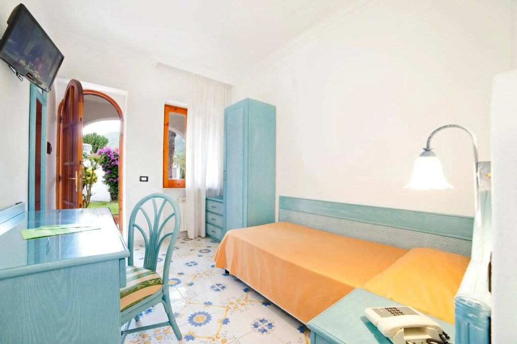 Park Hotel Terme Mediterraneo