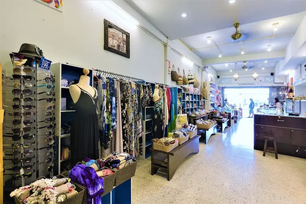 ZEN Rooms Thalang Road
