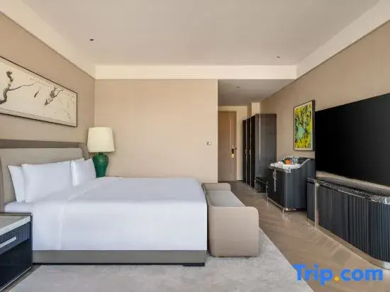 Intercontinental Maotai Town by IHG