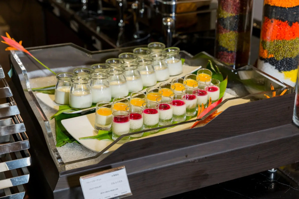 Grandvrio Ocean Resort Danang