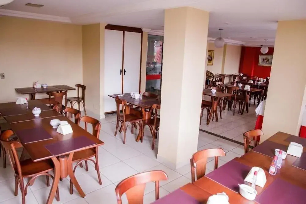 Hotel Albinos