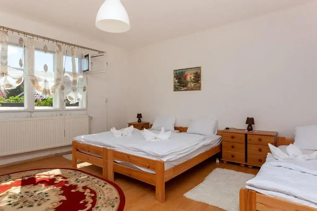 Apartman Domcek