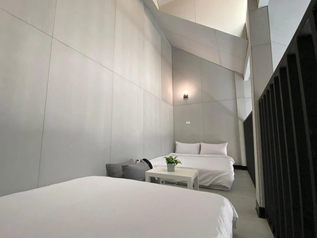 Evi Bnb