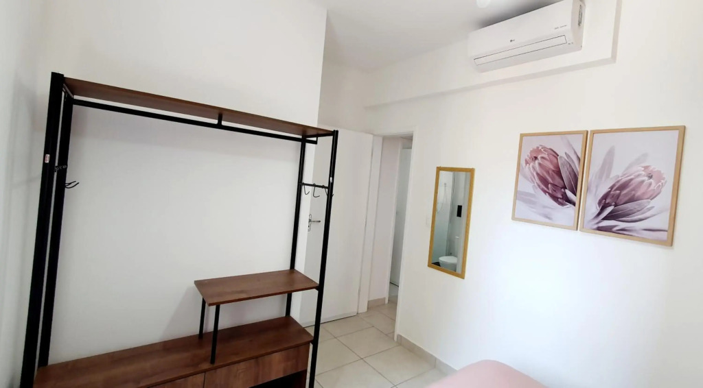 Apartamento 2 novíssimo e bem localizado - Itaguá - UBATUBA-SP