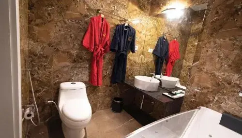 The Windmill Resorts