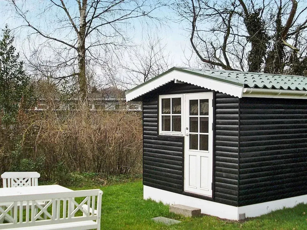 Quaint Holiday Home in Børkop Jutland near Beach