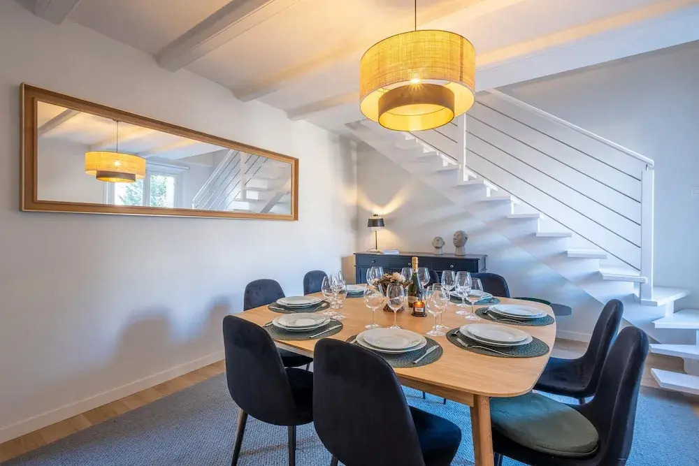 La Savoy 1 - Thermes de Saint-Gervais - Happy Rentals