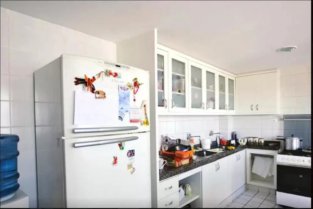 Cobertura Pina