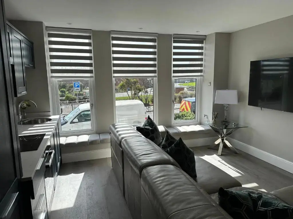 Willshaw Suites for families over 25 only