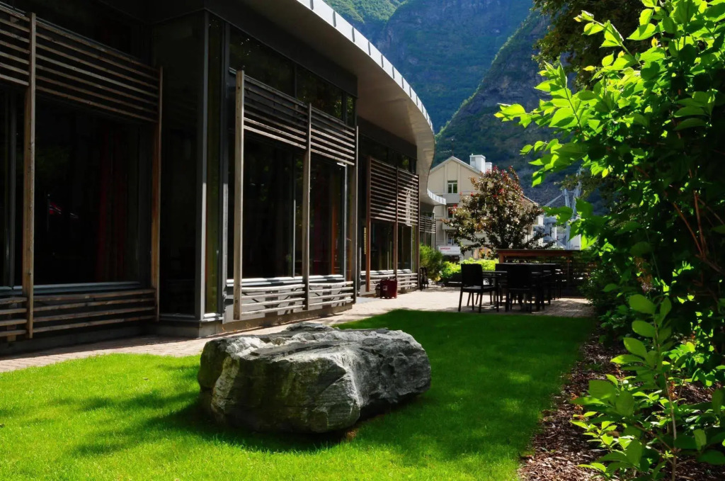 Klingenberg Hotel - Årdal