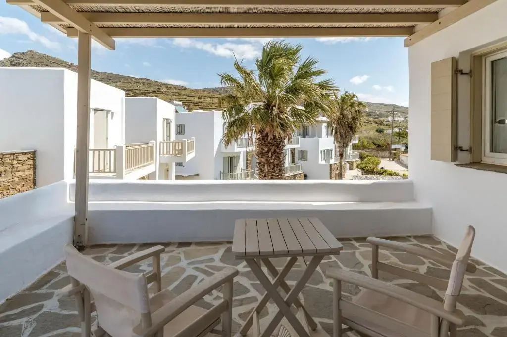 Ninemia Suites Tinos Superior 202