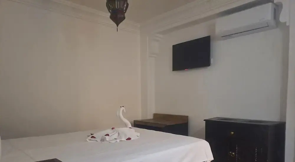 Riad Hajar