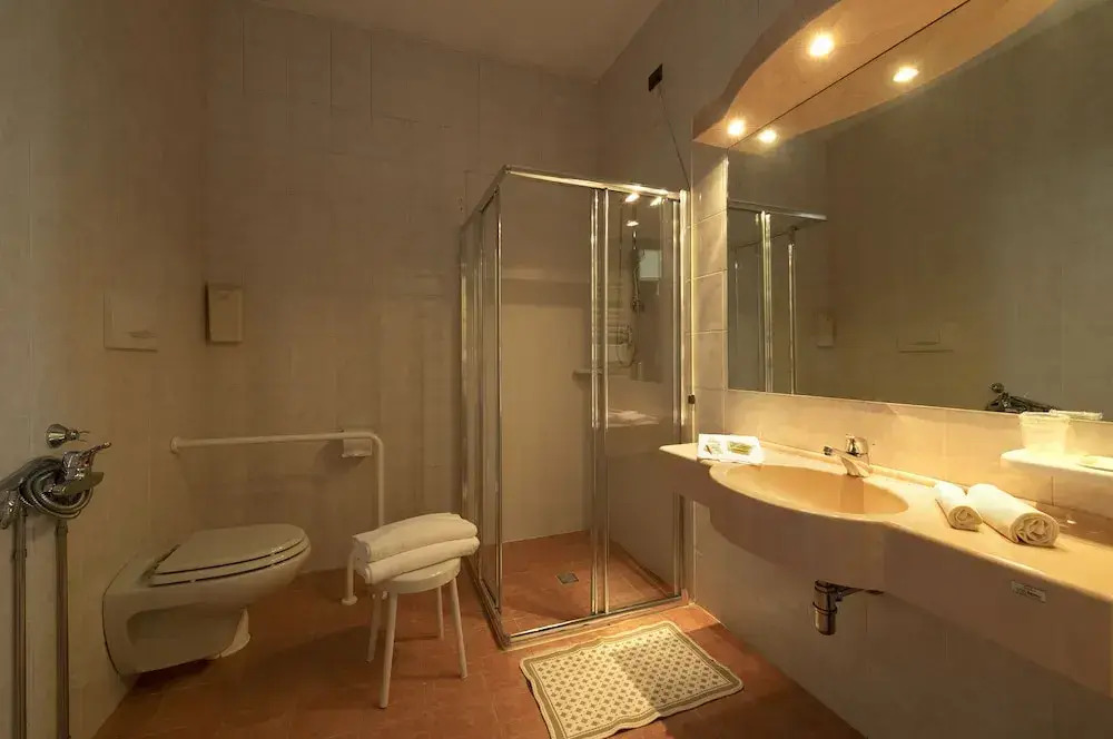 Hotel Terme Paradiso