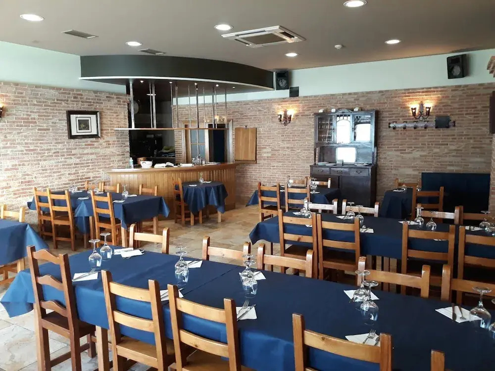 Hostal Ardoi